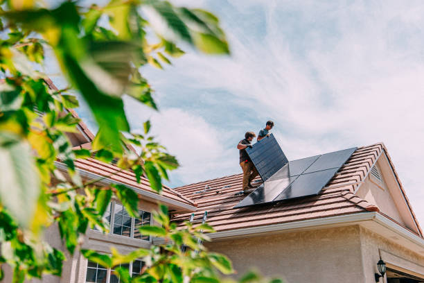 Best Commercial Roofing Services  in Jonesville, VA