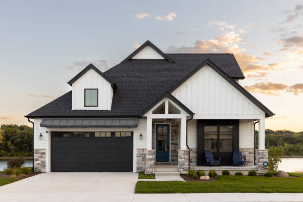Trusted Jonesville, VA Roofing Service Experts