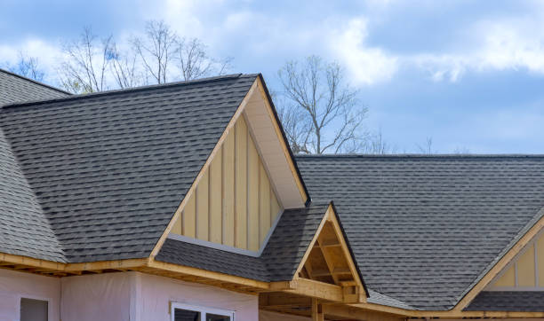 Best Tile Roofing Installation  in Jonesville, VA