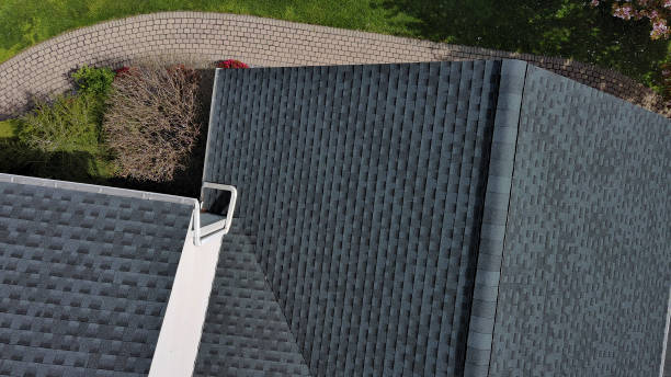 Best Flat Roofing  in Jonesville, VA