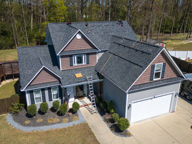 Best 4 Ply Roofing  in Jonesville, VA