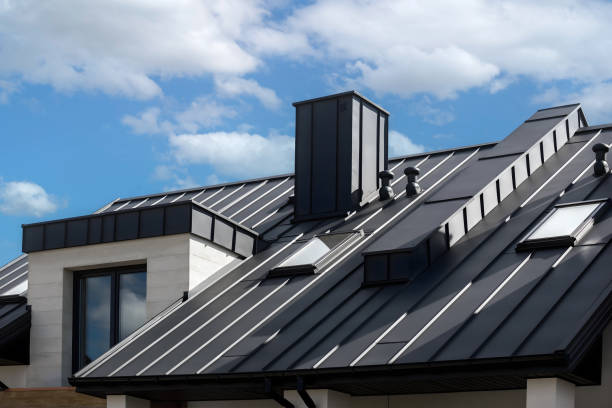 Best Storm Damage Roof Repair  in Jonesville, VA